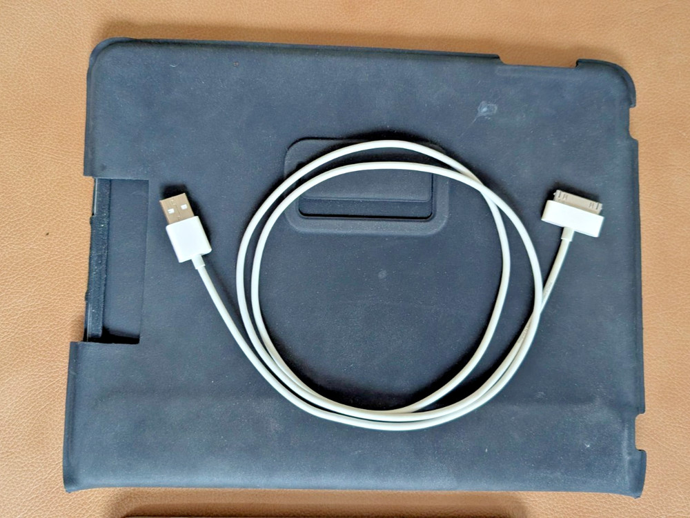 Ipad 1st generation 32gb cellular