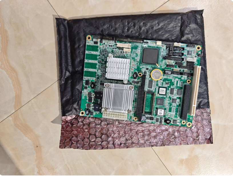 1Pcs New ARBOR EmCORE-i8527(no box)