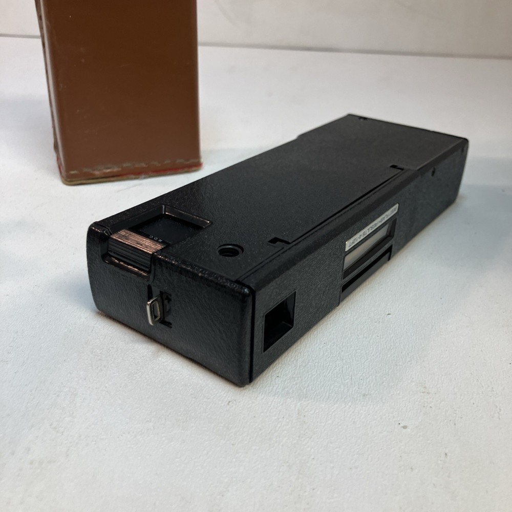 Continental Electroflash 555-S