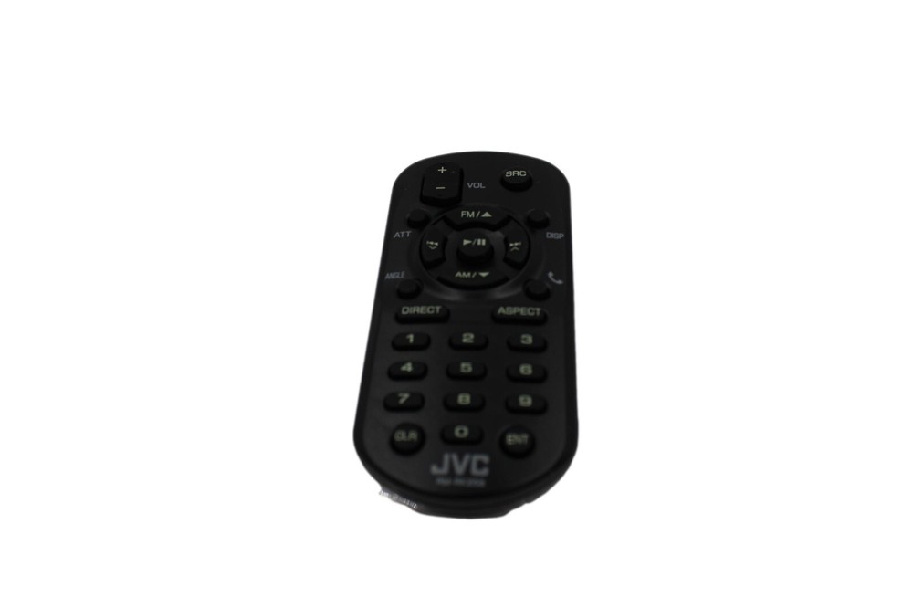 JVC Remote for KWZ1000W