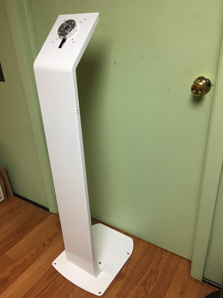 cta digital paragon ipad stand
