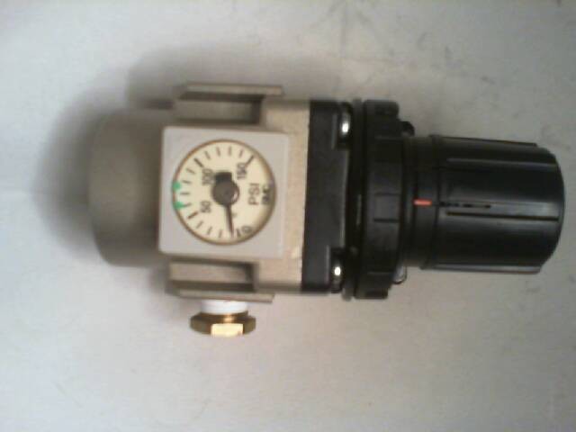 SMC AR30N02EZ-Used