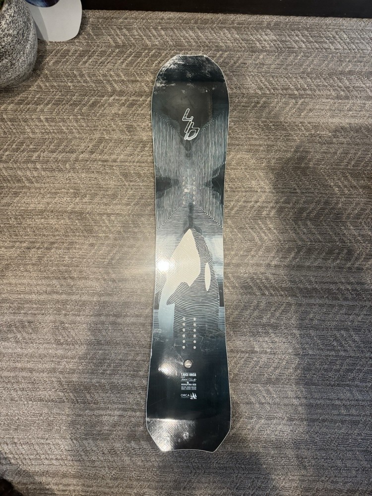 Lib Tech Orca 153 cm 2023 model