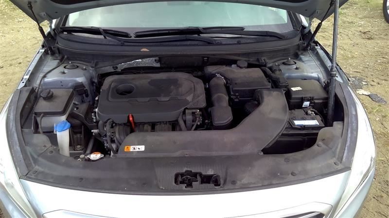 SONATA 2017 Fuse Box Cabin 1036190061