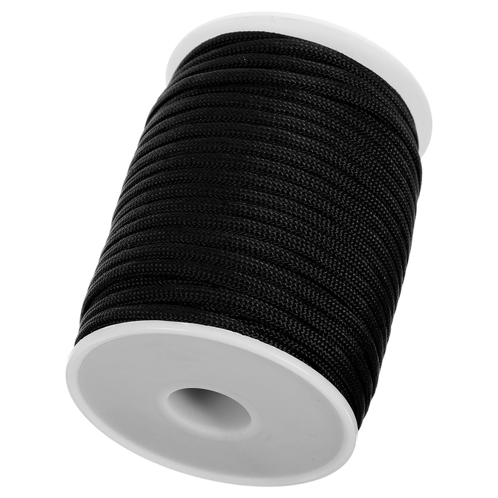 Extension Ladder Rope Replacement Roll High Strength Durable Para Cord