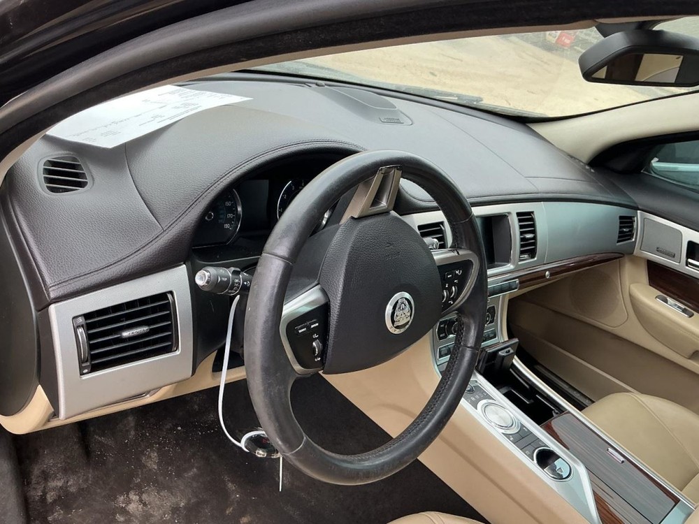 XF 2013 Glove Box 5014996