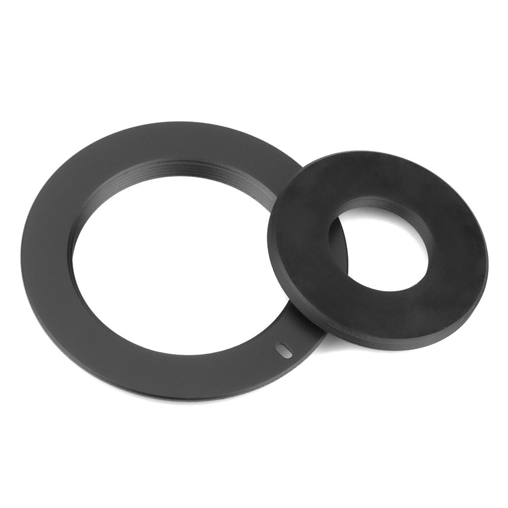Microscope RMS Thread Objective Lens Adapter to NIKON AI DSLR SLR Camera