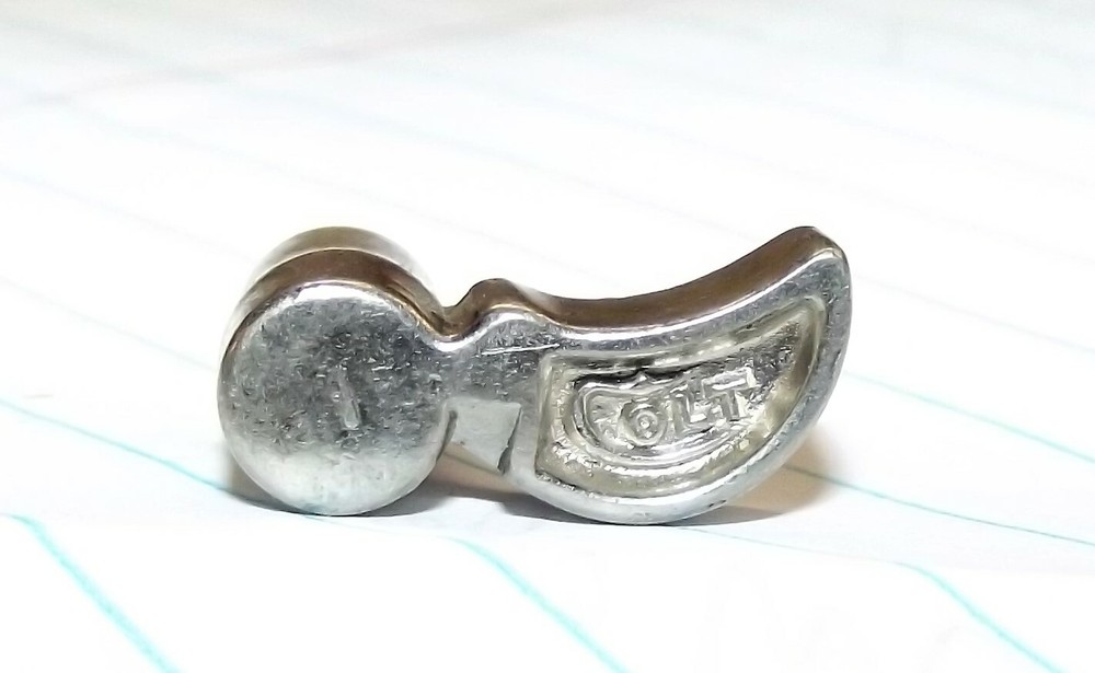 Colt SAA .22 Ejector Rod Head -   (#Z-336)