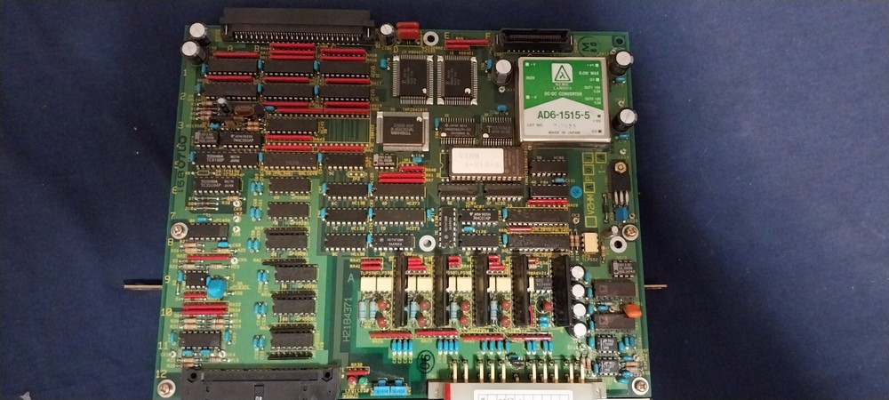 Toshiba S10HM Sequence Board H2184371