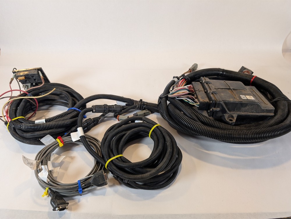 Raven CAN Smartrax 3D Control Node - 063-0173-031