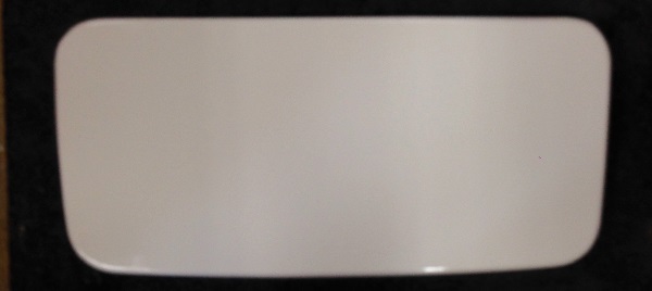 American Standard 735100 4260 Reproduction Toilet Tank Lid