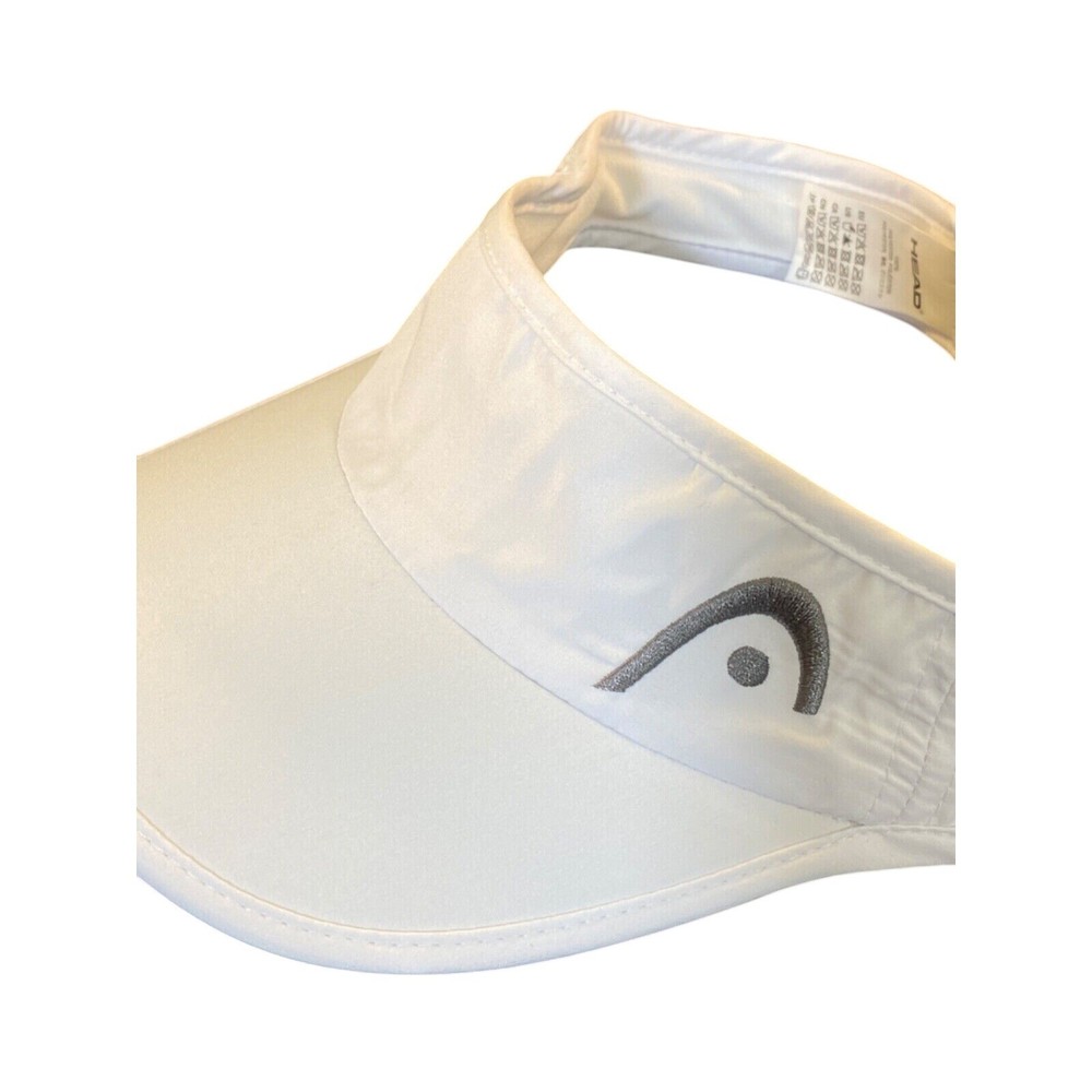 HEAD Pro Players Women's Visor NWT
