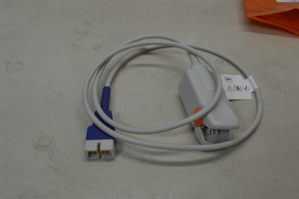 Orantech Reusable SpO2 Sensor *New Unused*