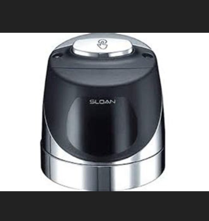 SLOAN Optima Plus RESS-C Retro Kit