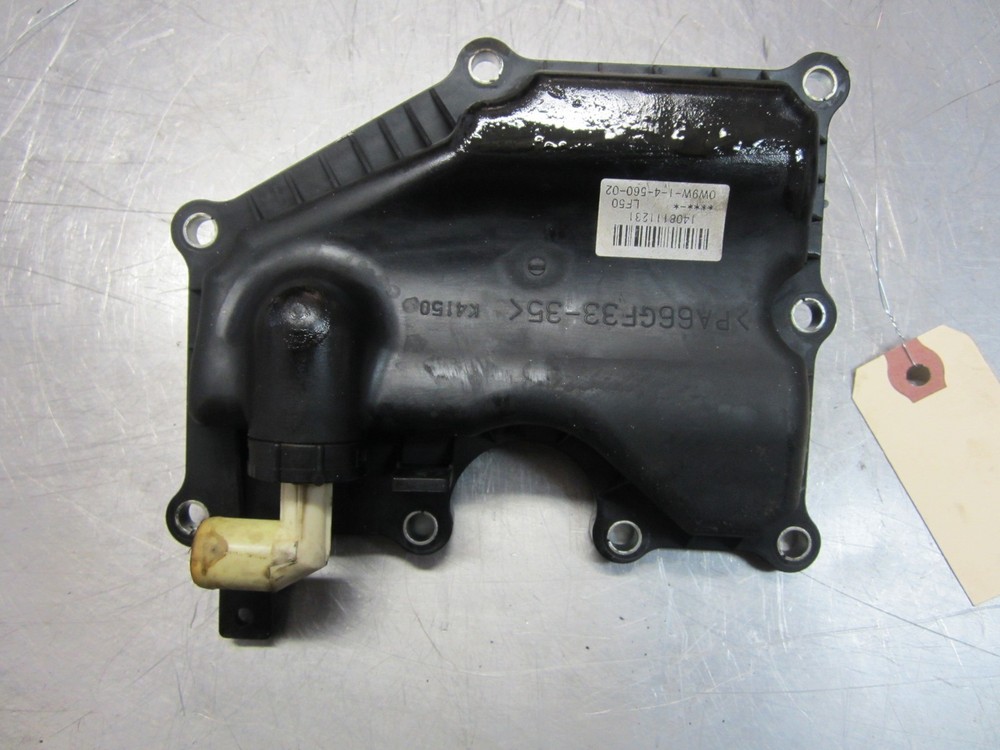 Engine Oil Separator For 06-09 Mazda 3  2.0 LF50