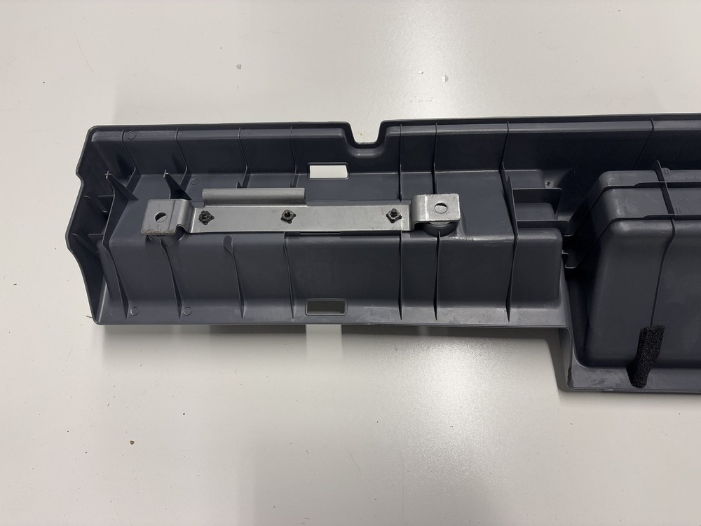 Rear Back Panel Tray ISUZU NPR 2012-2020 OEM