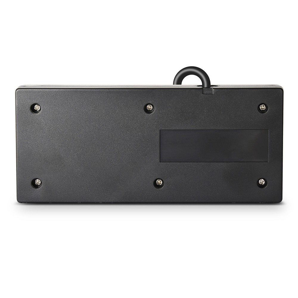 2 x USB Gaming Controller For Classic NES 8 Bit System Console Control Black US