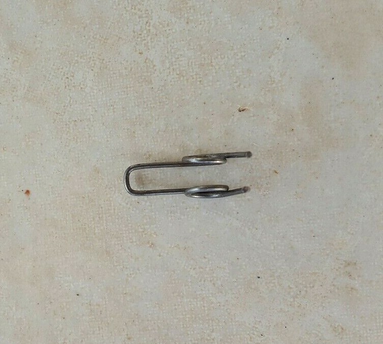 Benjamin 310, 312, 317 trigger spring