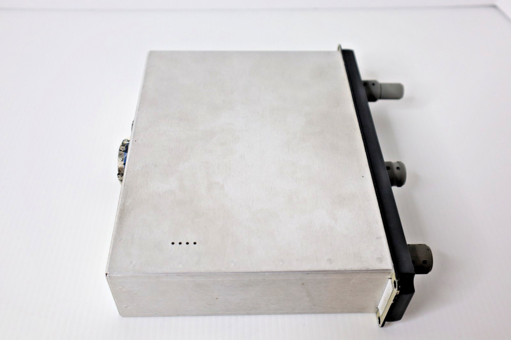 Collins DCP-3000 Display Control Panel 822-1134-061 Removed Working