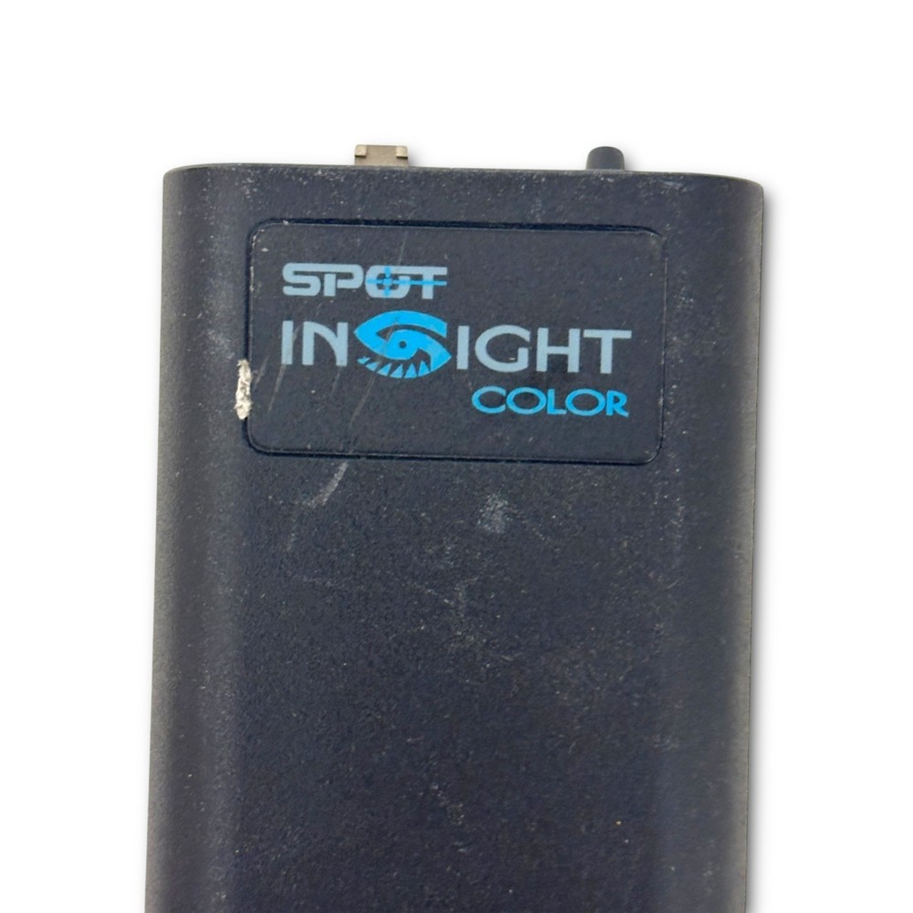 Diagnostic Instruments SPOT Insight Color Microscope Camera Model 3.2.0 Made USA