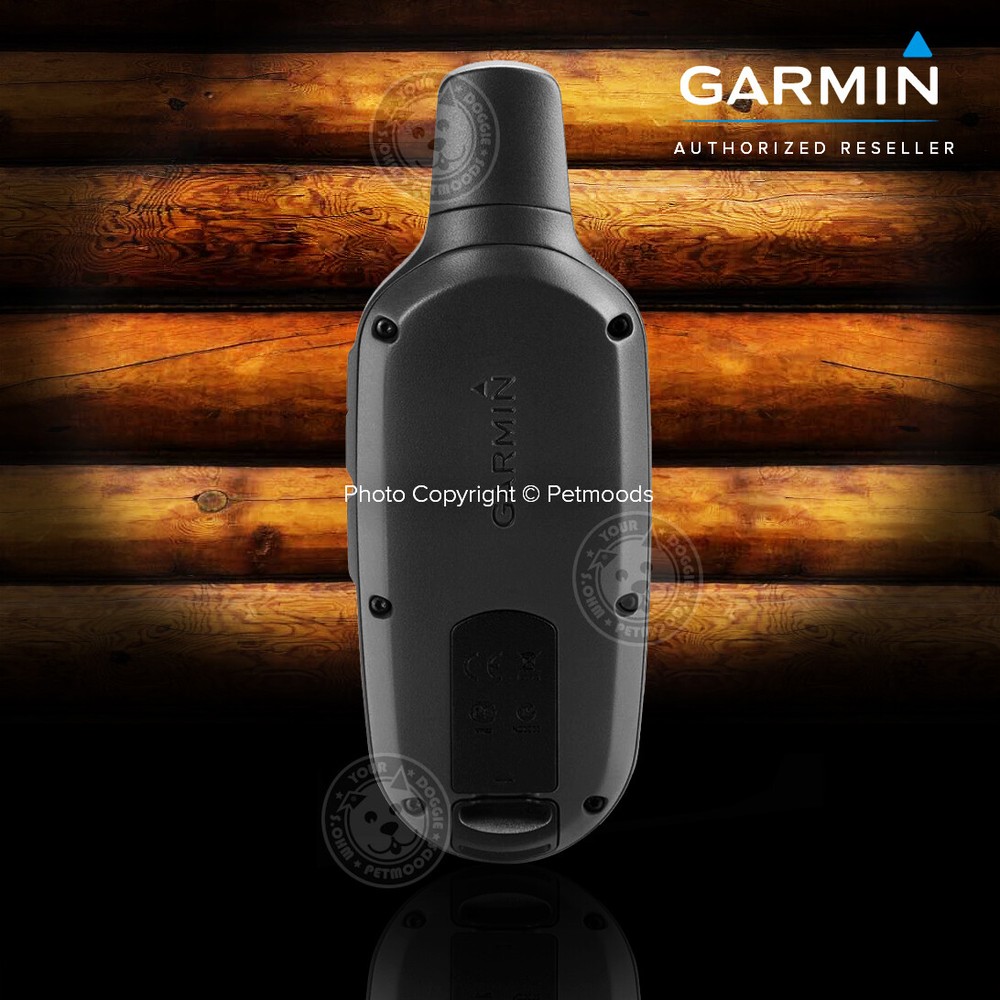 Garmin PRO Control 2 Remote Launcher System Bundle for Dog Trainers & Hunters