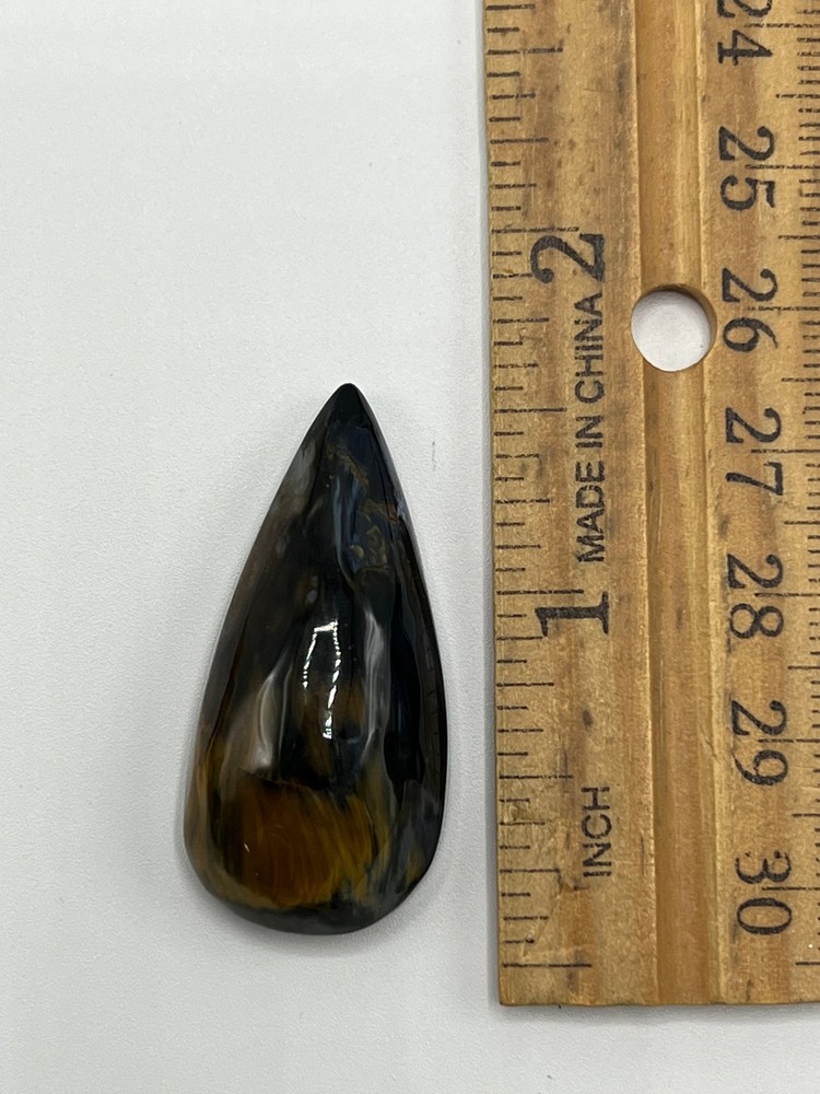 Pietersite Cabochon B