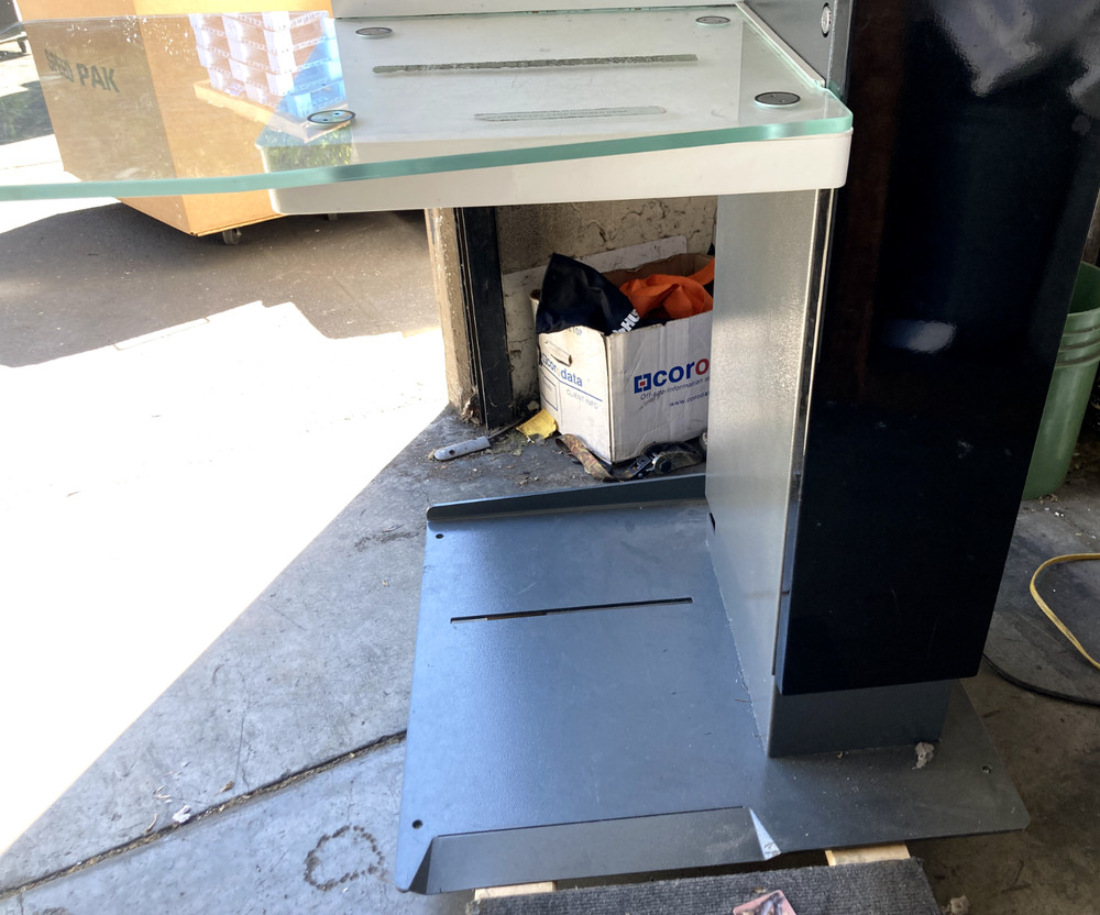 Bibliotheca selfCheck™ SS1000