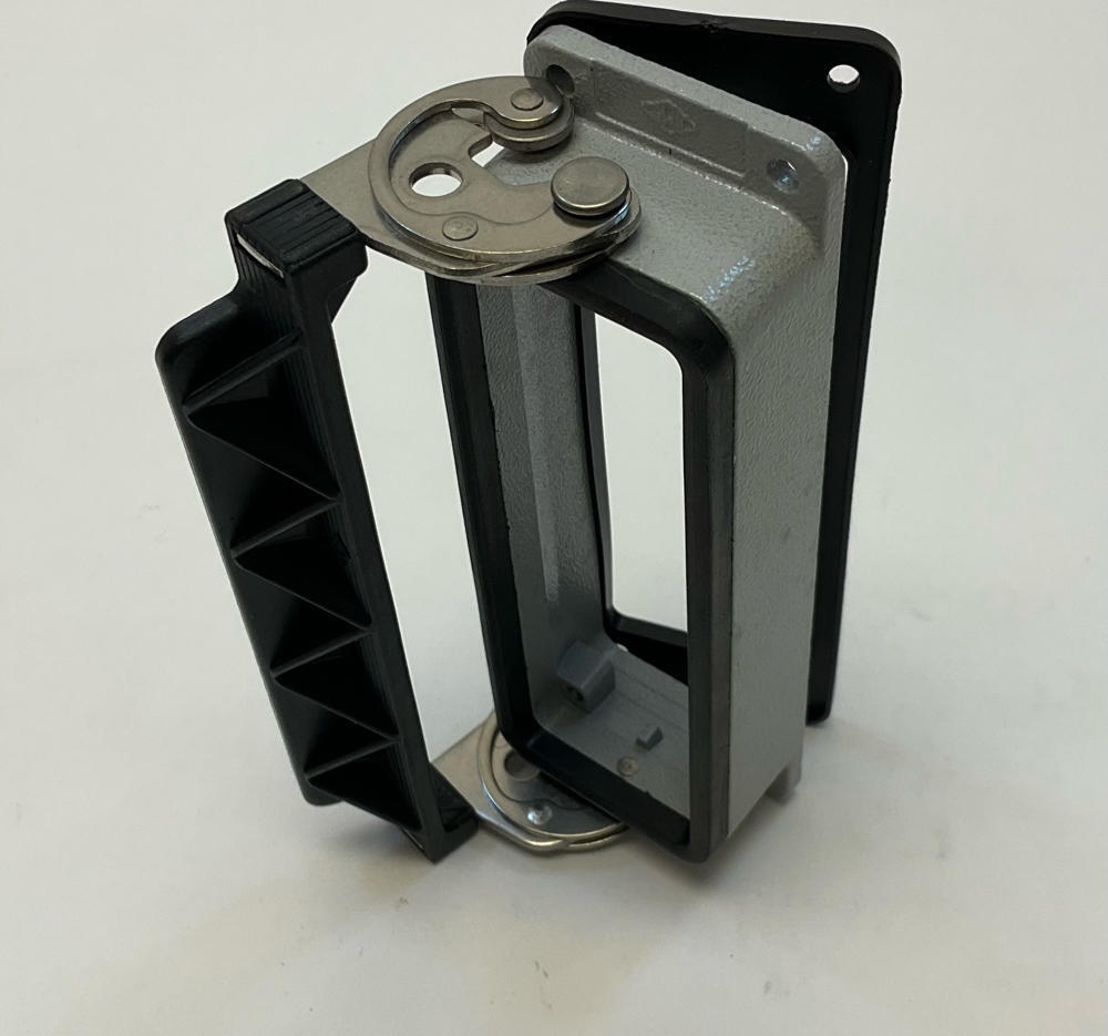 Epic Lapp 10.1029 Panel Mount Base w/ Single Lever