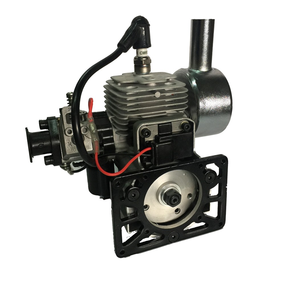 29CC Gasoline Engine for RC Airplane Model