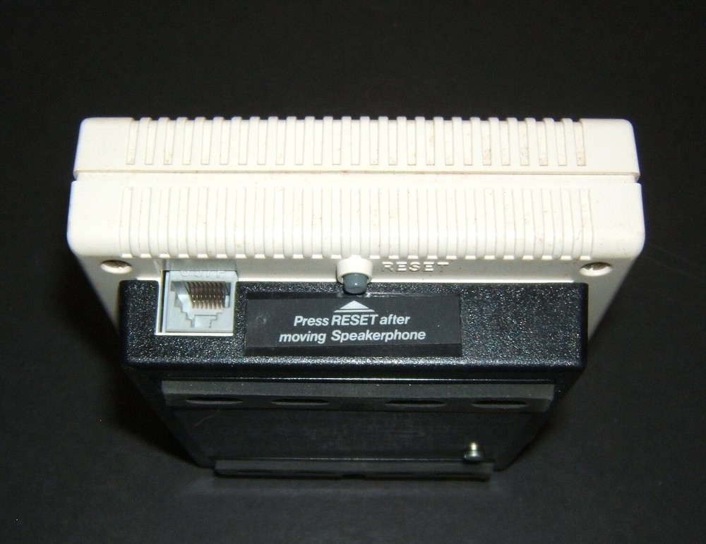 AT&T S201A Speakerphone