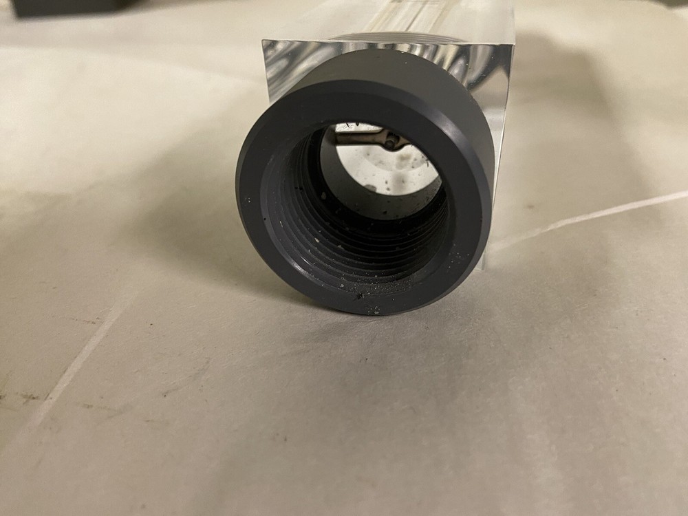 KING INSTRUMENTS,7510216A01,FLOW METER