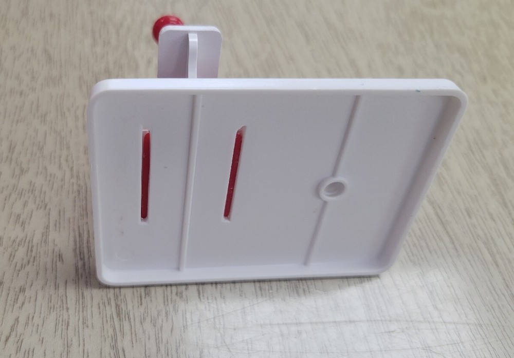 Witch Automatic Needle Threader Instructions Stand West Germany Box VTG