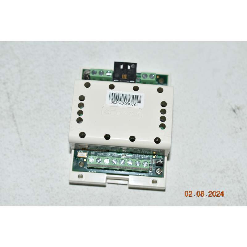 COMELIT VEDOCCTV PAL/IP IMAGE CONVERSION MODULE