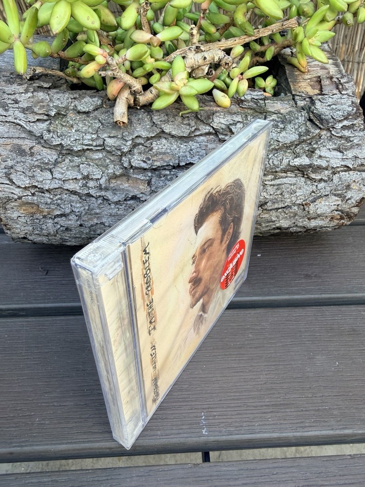 Morgan Wallen - I'm The Problem Music (Target Exclusive) 2 CD ADVISORY