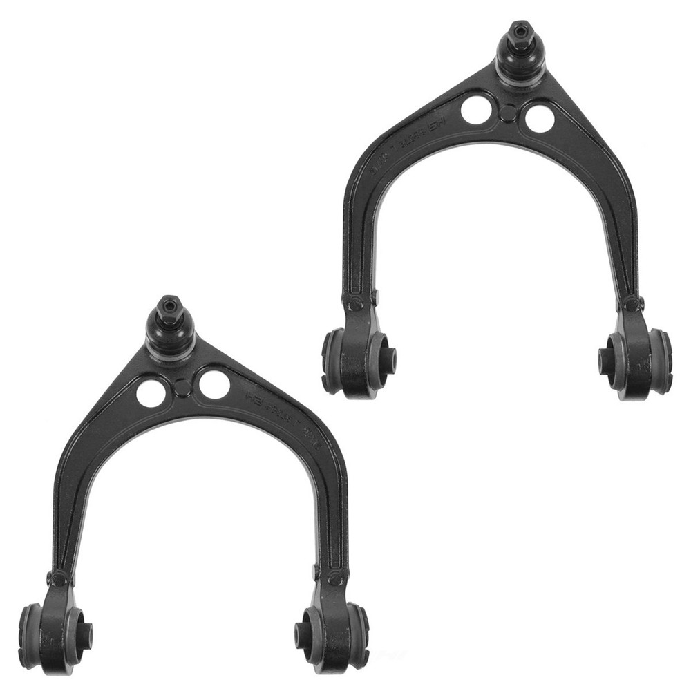 Suspension Kit-RWD TRQ PSA59173