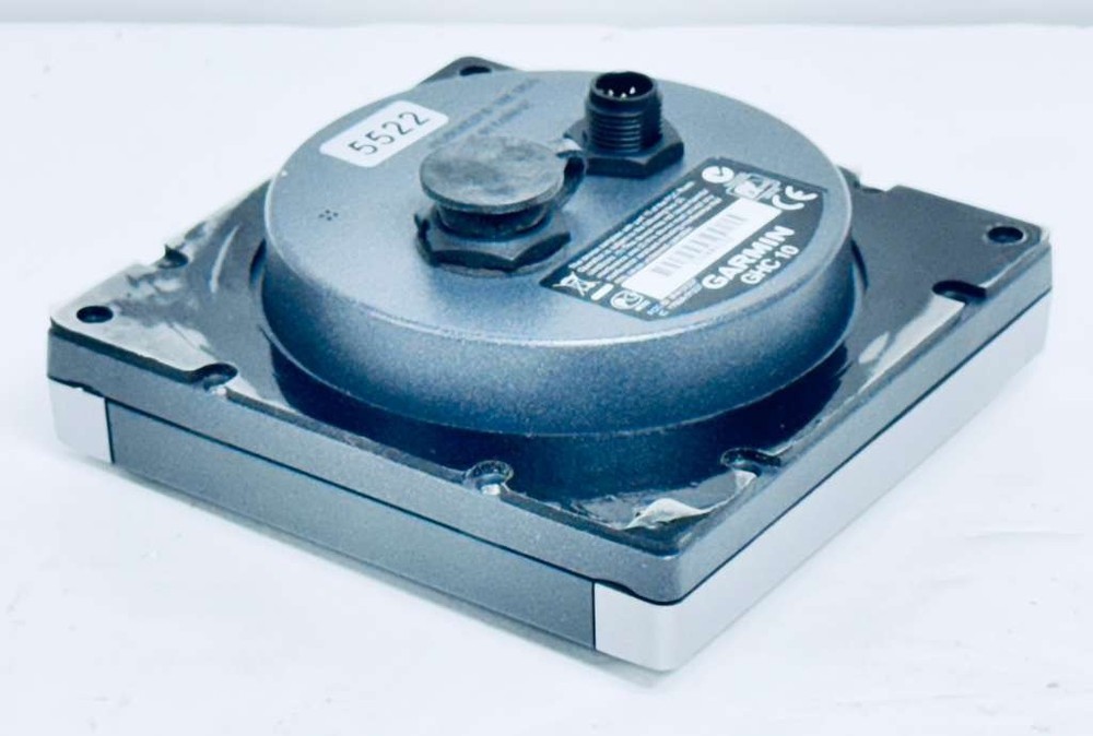Garmin GHC 10 Marine Autopilot Control Head Unit