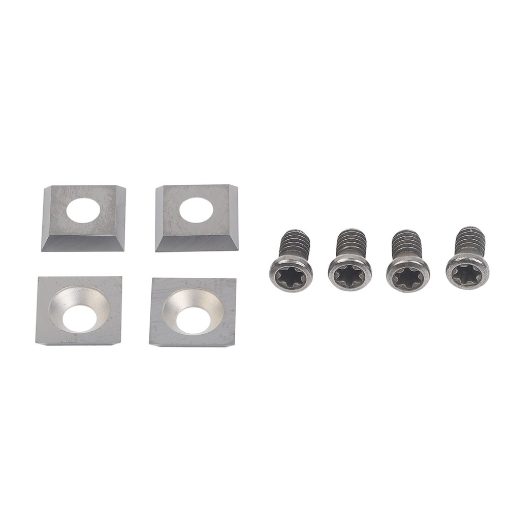 Easy To Replace Wood Lathe Inserts Lathe Tool Replacement Sturdy And Reliable