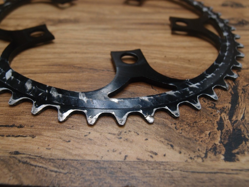 MTB chainring Specialized 48 T BCD 110