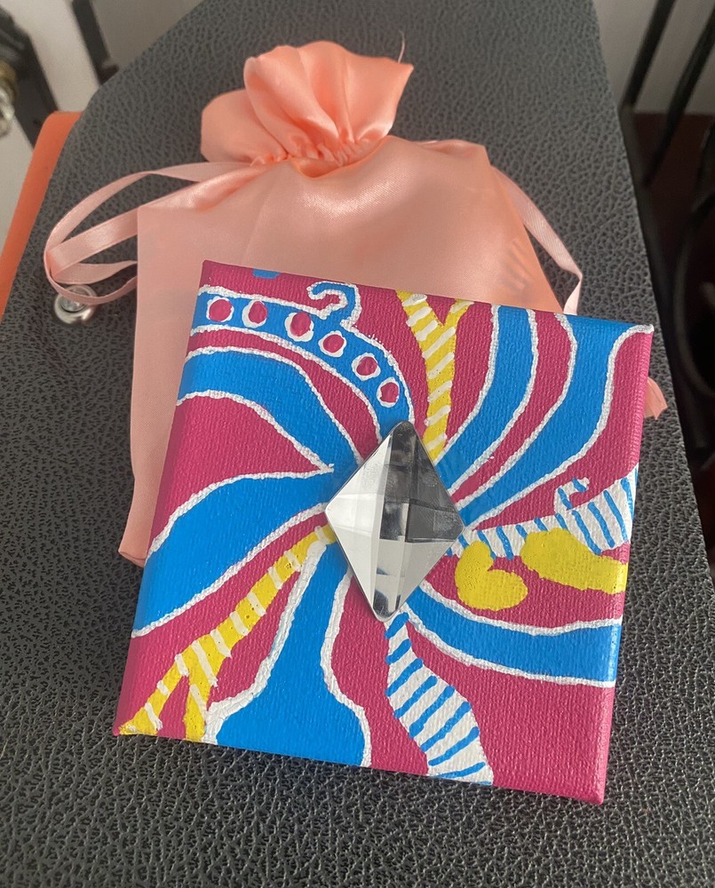 George Harrison Sgt Pepper Box