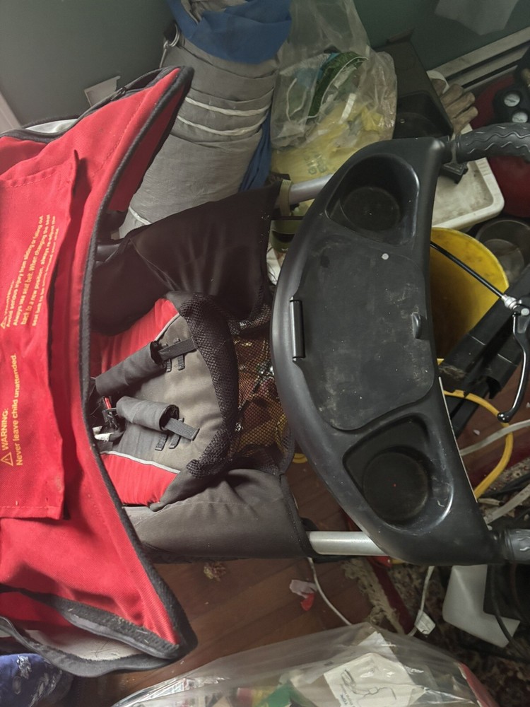 baby strollers Jogger used