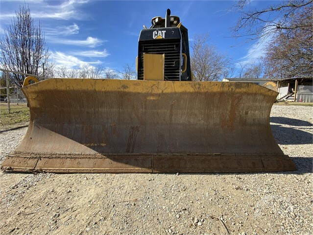 CAT DOZER D3 K2 XL