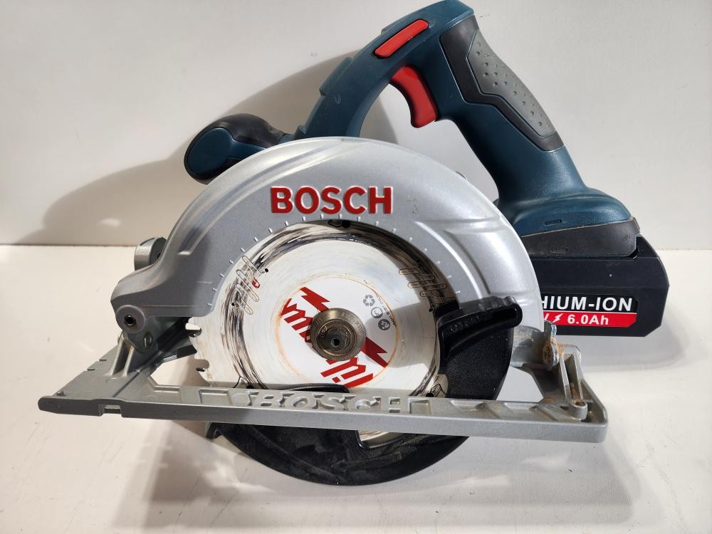 BOSCH CCS180 (P19017208)