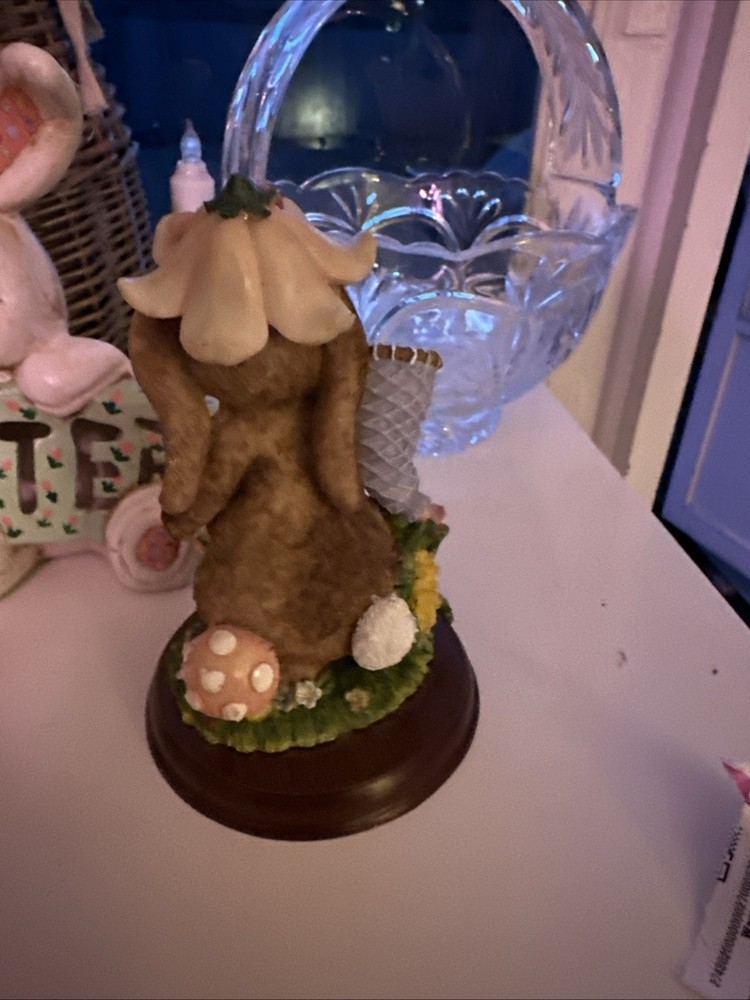 Easter Figurine
