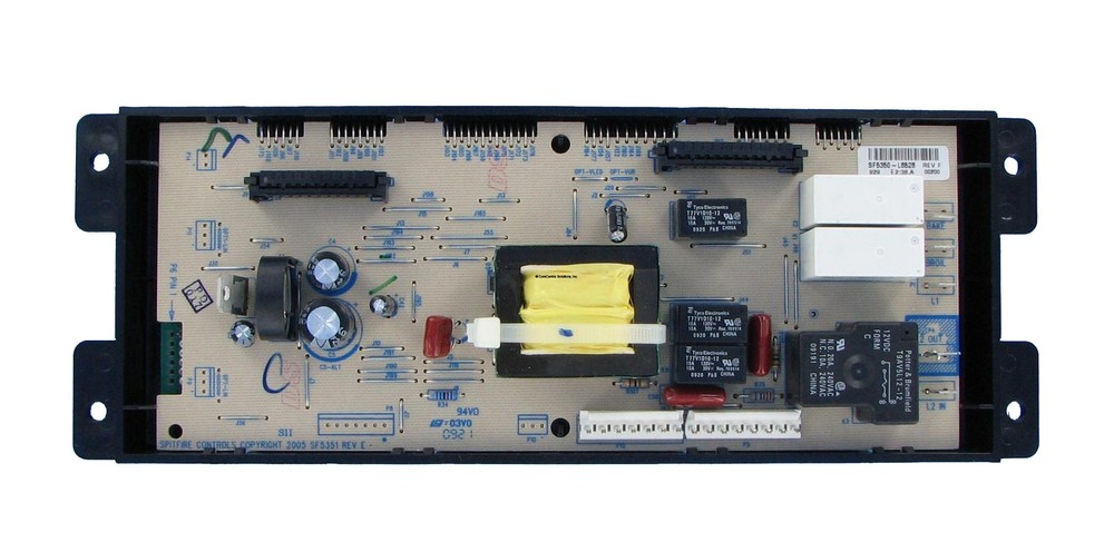 Frigidaire 316418528 Range Control REPAIR SERVICE