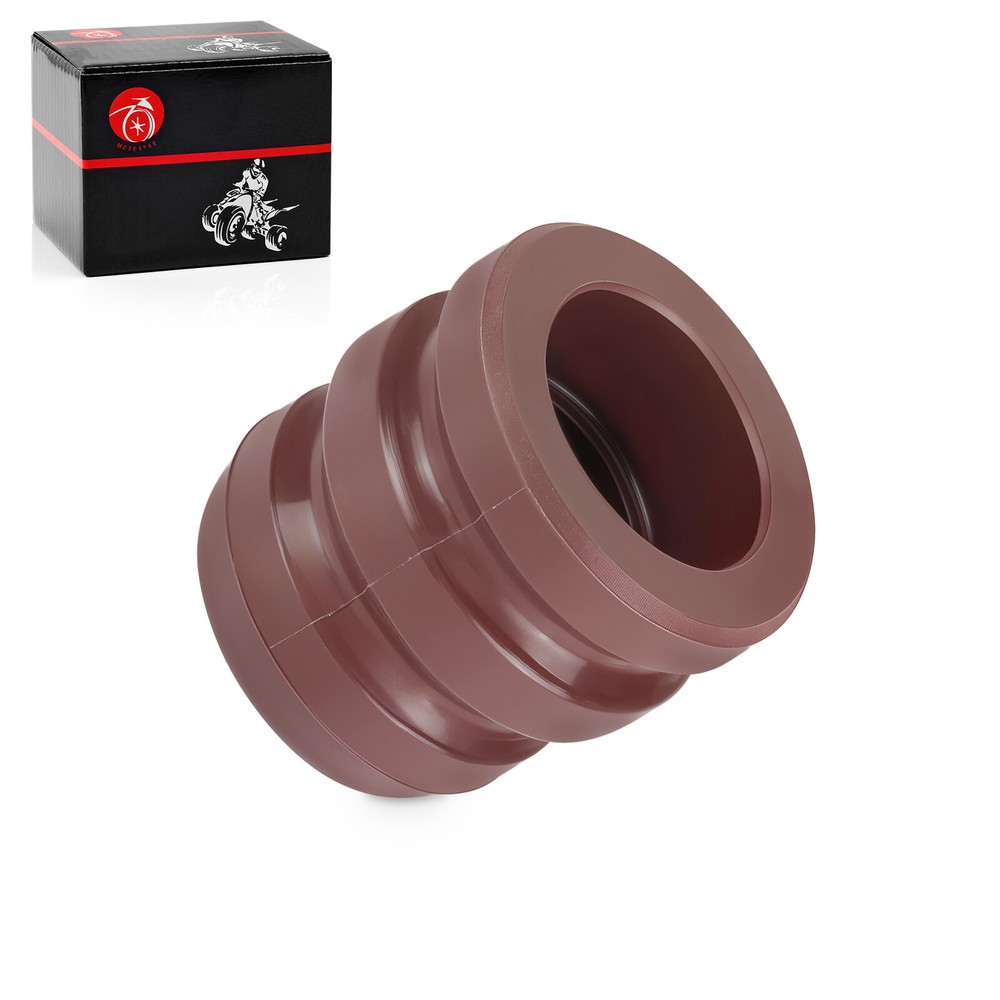 NEW 1998 - 2000 FOR YAMAHA YZ 125 250 400F 426F FRONT FORK RUBBER GUIDE BUFFER