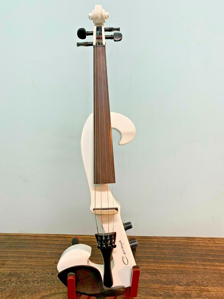 Electric Violin 4/4 (EV-10WH)