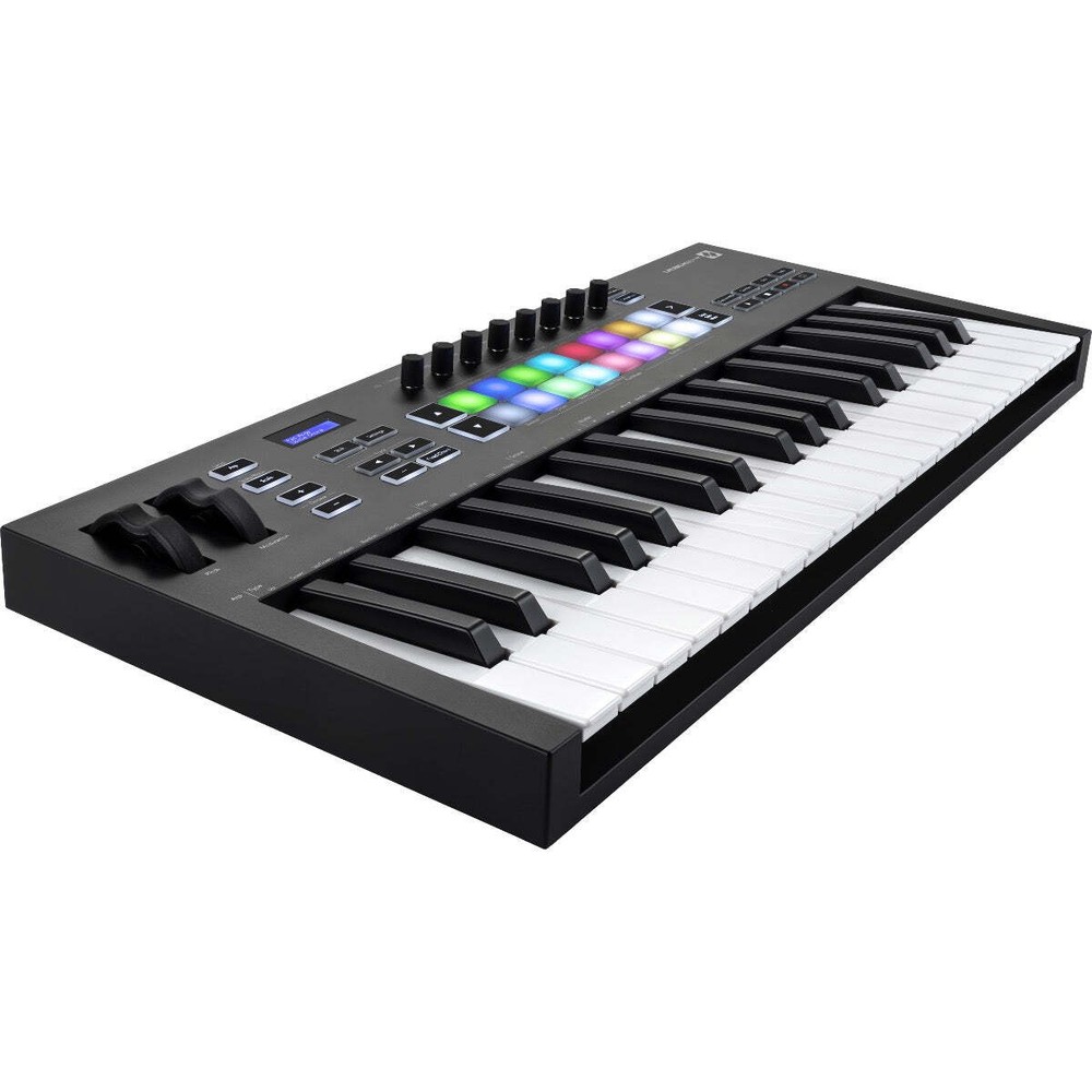 Novation Launchkey 37 MK3 Keyboard Controller CARRY BAG KIT