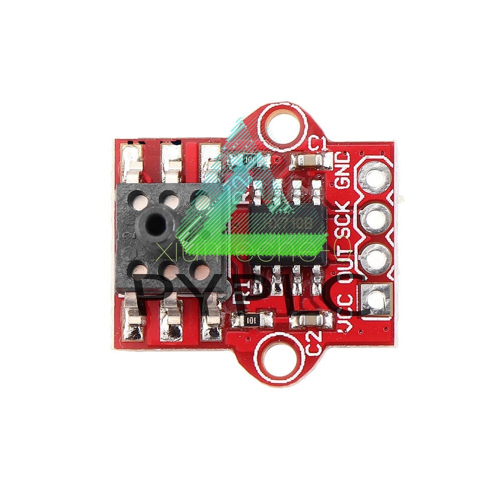 3.3-5V Liquid Level Controller Digital Air Barometric Pressure Sensor Module