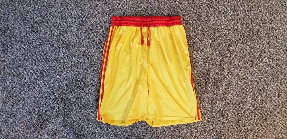 Dodgeball Average Joe's Uniform