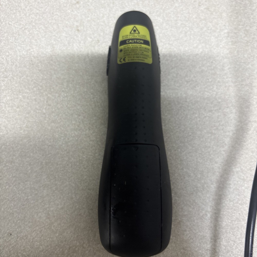 Logitech Professional Wireless Presenter Green Laser Pointer #o3